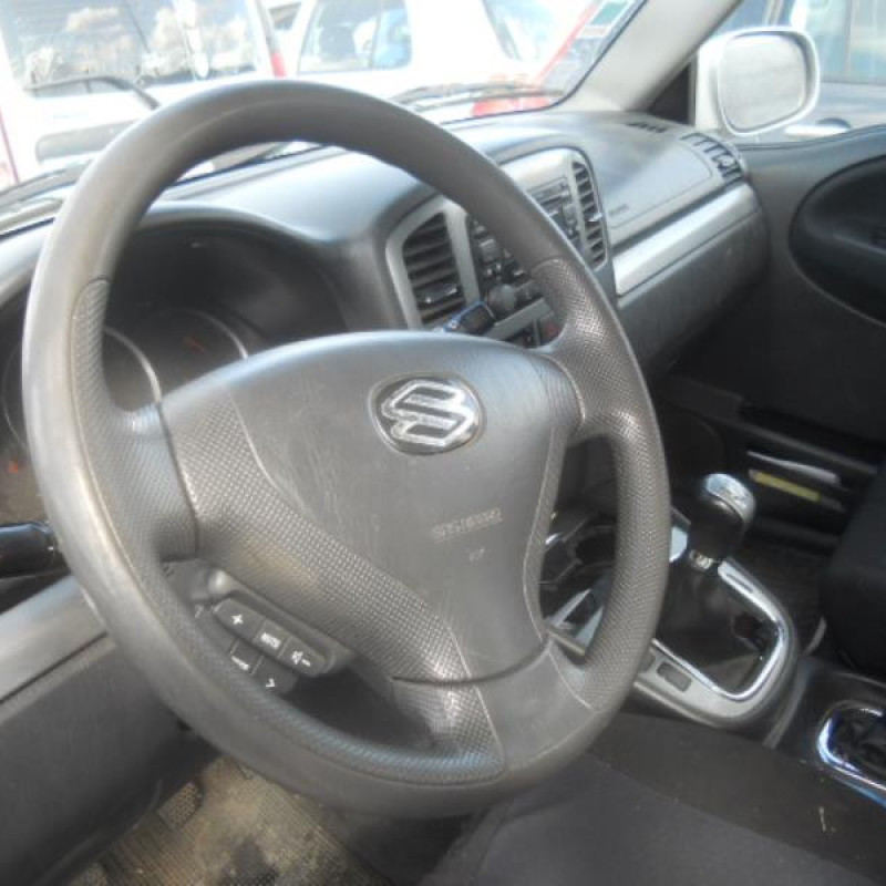 Porte arriere droit SUZUKI GRAND VITARA 1 Photo n°8