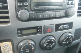 Porte arriere droit SUZUKI GRAND VITARA 1
