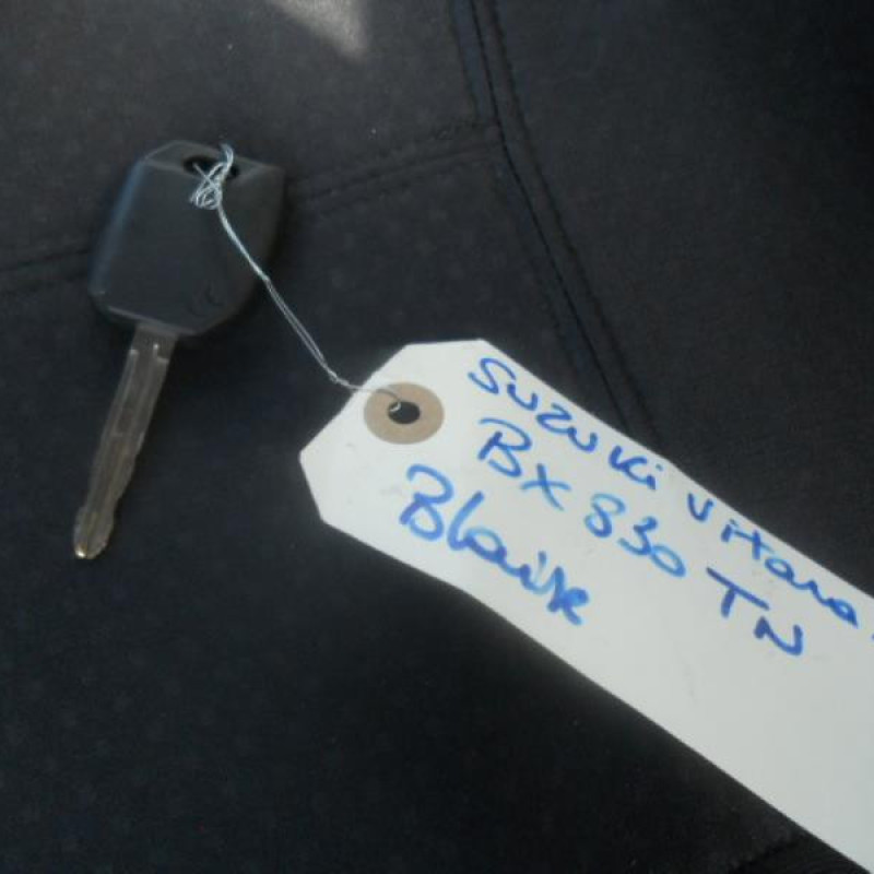 Porte arriere droit SUZUKI GRAND VITARA 1 Photo n°10