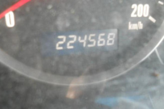 Porte arriere droit SUZUKI GRAND VITARA 1