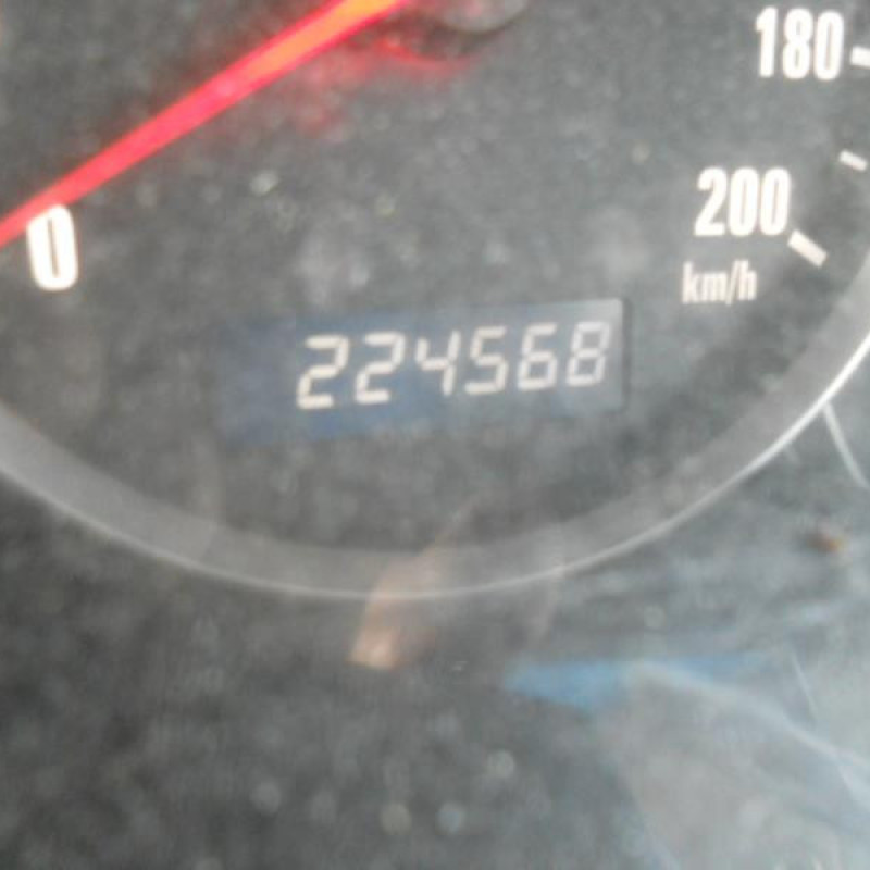 Porte arriere droit SUZUKI GRAND VITARA 1 Photo n°11
