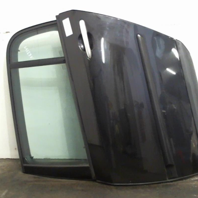Porte arriere gauche RENAULT VEL SATIS Photo n°1