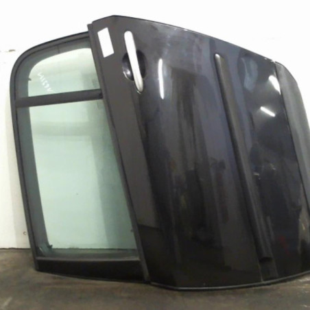 Porte arriere gauche RENAULT VEL SATIS Photo n°1