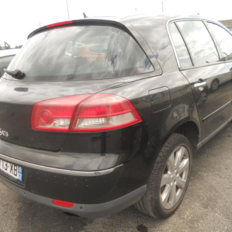 Porte arriere gauche RENAULT VEL SATIS Photo n°6