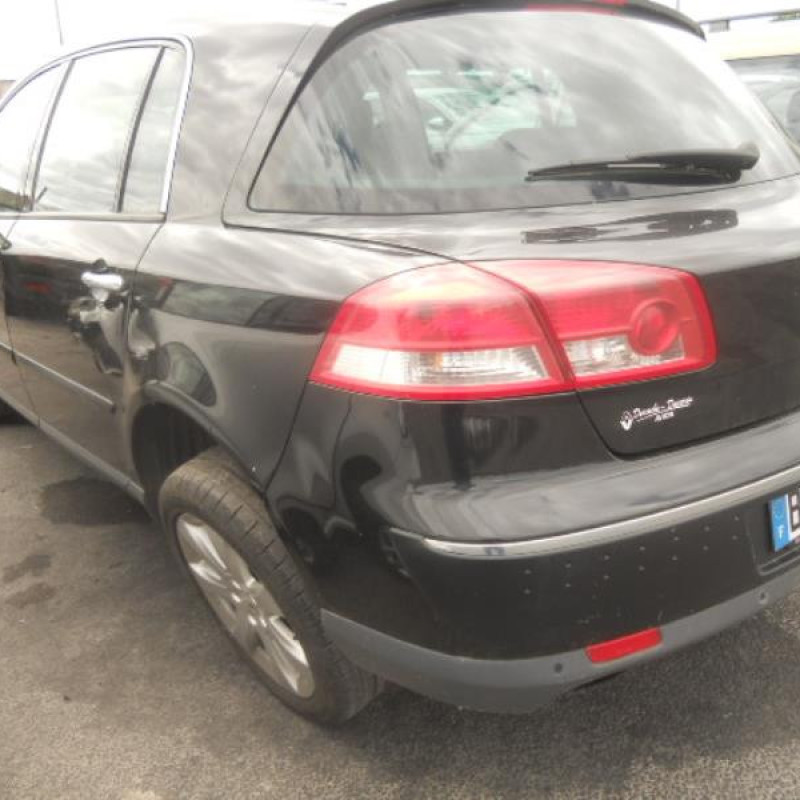 Porte arriere gauche RENAULT VEL SATIS Photo n°7