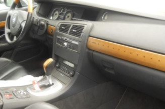 Porte arriere gauche RENAULT VEL SATIS