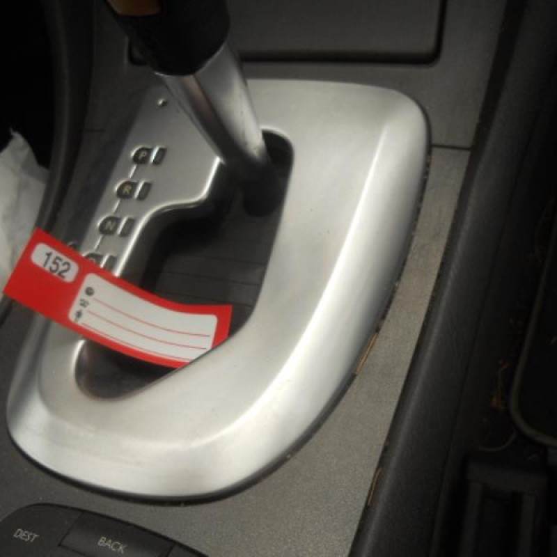 Porte arriere gauche RENAULT VEL SATIS Photo n°9
