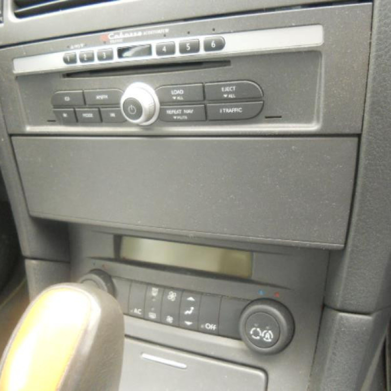 Porte arriere gauche RENAULT VEL SATIS Photo n°10