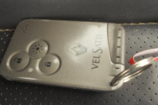 Porte arriere gauche RENAULT VEL SATIS