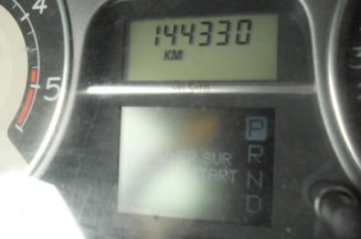 Porte arriere gauche RENAULT VEL SATIS