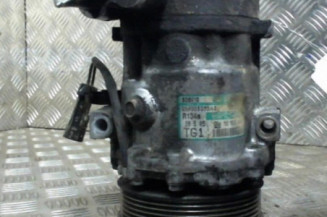 Compresseur clim OPEL CORSA C