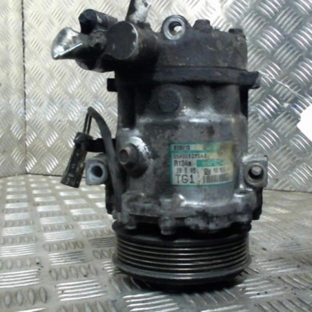 Compresseur clim OPEL CORSA C