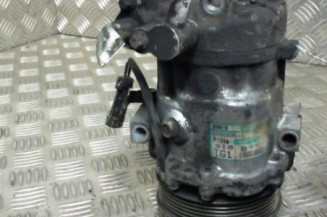 Compresseur clim OPEL CORSA C