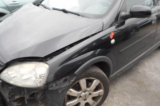 Compresseur clim OPEL CORSA C