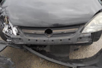 Compresseur clim OPEL CORSA C