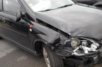 Compresseur clim OPEL CORSA C