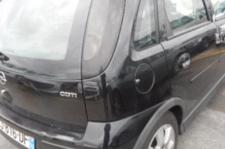 Compresseur clim OPEL CORSA C