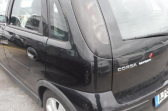 Compresseur clim OPEL CORSA C