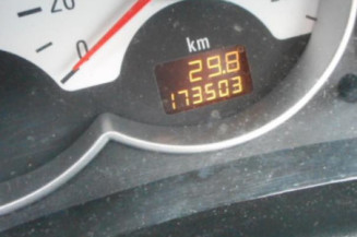 Compresseur clim OPEL CORSA C