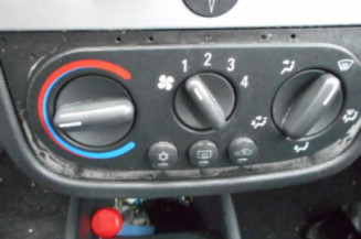 Compresseur clim OPEL CORSA C