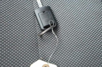 Compresseur clim OPEL CORSA C