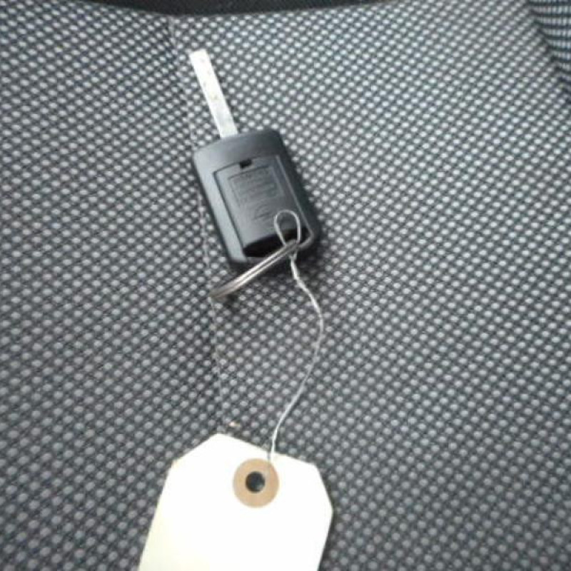 Compresseur clim OPEL CORSA C Photo n°12