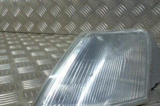 Optique avant secondaire gauche (feux)(clignotant) CITROEN XANTIA