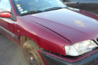 Optique avant secondaire gauche (feux)(clignotant) CITROEN XANTIA