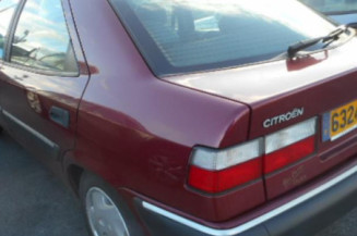 Optique avant secondaire gauche (feux)(clignotant) CITROEN XANTIA
