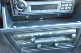 Optique avant secondaire gauche (feux)(clignotant) CITROEN XANTIA
