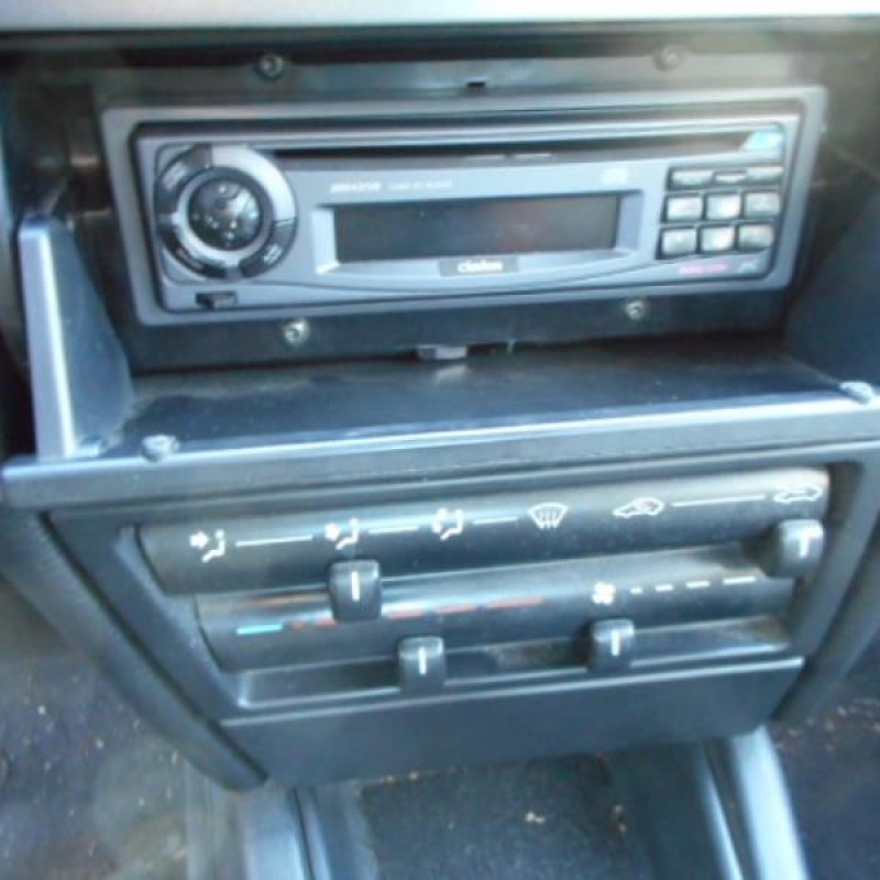 Optique avant secondaire gauche (feux)(clignotant) CITROEN XANTIA Photo n°8