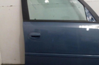 Porte avant droit OPEL MERIVA A Photo n°1
