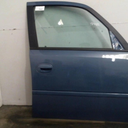 Porte avant droit OPEL MERIVA A Photo n°1
