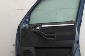 Porte avant droit OPEL MERIVA A