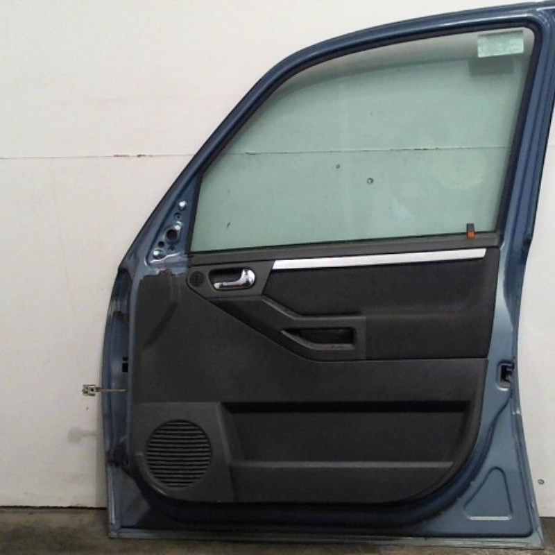 Porte avant droit OPEL MERIVA A Photo n°2