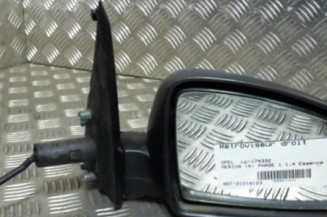 Retroviseur droit OPEL MERIVA A Photo n°1