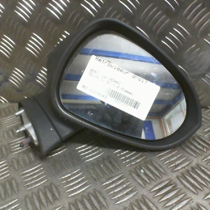 Retroviseur droit SEAT IBIZA 4 Photo n°1