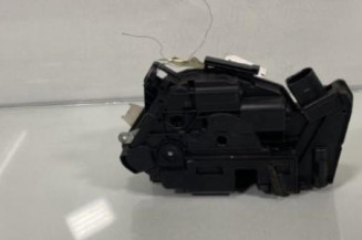 Serrure avant droit SEAT IBIZA 4
