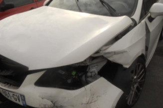 Serrure avant droit SEAT IBIZA 4