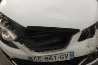 Serrure avant droit SEAT IBIZA 4