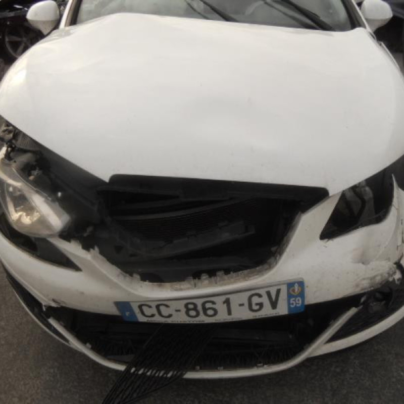 Serrure avant droit SEAT IBIZA 4 Photo n°5