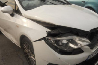 Serrure avant droit SEAT IBIZA 4