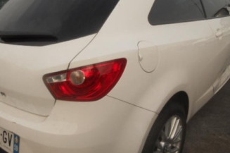Serrure avant droit SEAT IBIZA 4