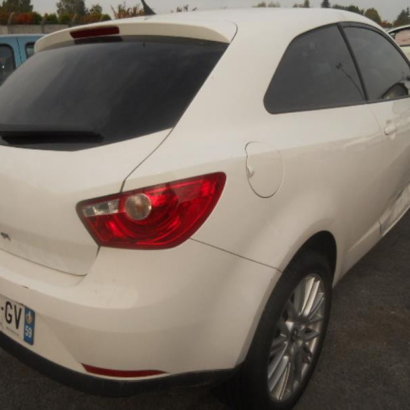 Serrure avant droit SEAT IBIZA 4 Photo n°7