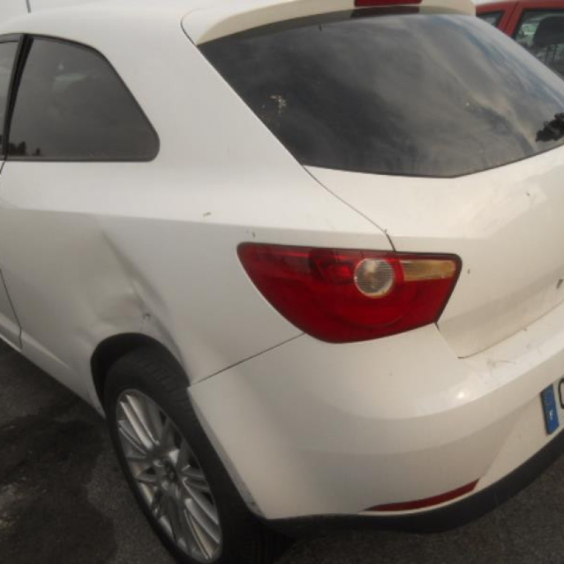 Serrure avant droit SEAT IBIZA 4 Photo n°8