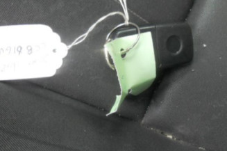 Serrure avant droit SEAT IBIZA 4