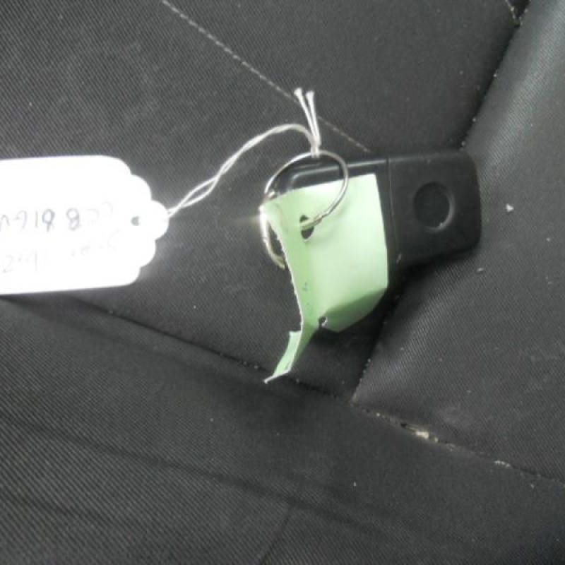 Serrure avant droit SEAT IBIZA 4 Photo n°11