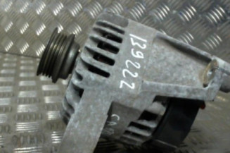 Alternateur FIAT PANDA 2