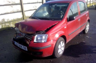 Alternateur FIAT PANDA 2