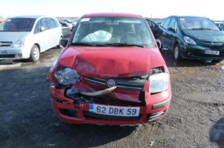 Alternateur FIAT PANDA 2